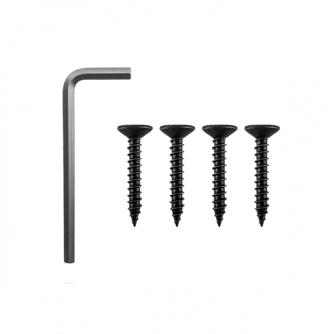 Universal Payment Terminal Holder