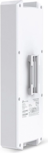 Omada Mesh, naadloos roaming en eenvoudige installatie met PoE