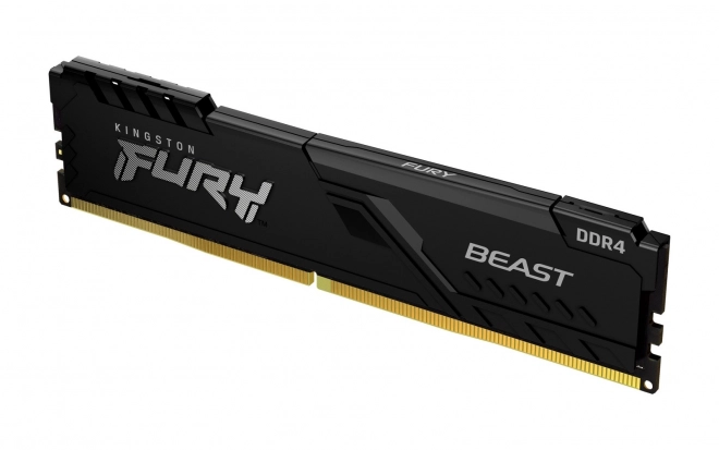 Kingston Fury Beast DDR4 Memory 32GB 3600MHz CL18