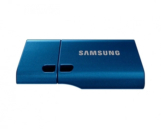 Sleek USB-C Flash Drive with Samsung NAND
