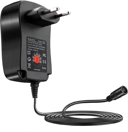 Highly Efficient and Reliable