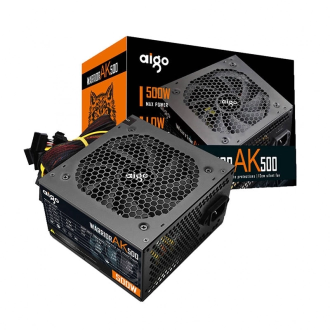 Reliable Computer Power Supply