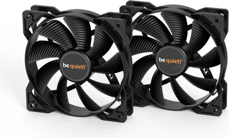 PURE WINGS 2 – betrouwbaarheid en lage turbulentie