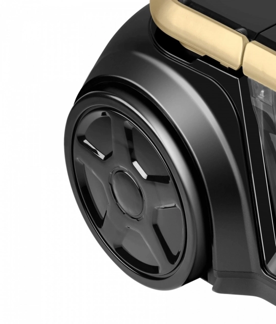 Bagless Vacuum Cleaner Akman