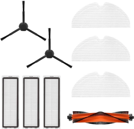 Betere filtratie en frisse vloeren