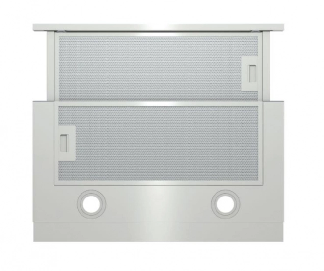 Telescopic Cooktop Hood