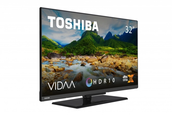 Led Television 32 Inches