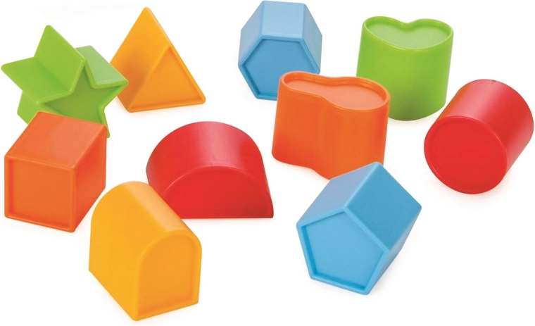 10 forme per un apprendimento intelligente attraverso il gioco