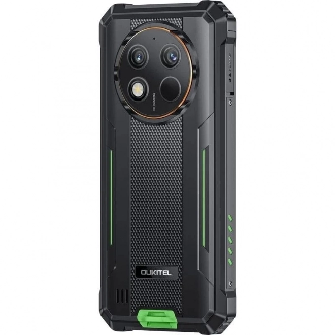 Rugged WP28E Smartphone 4G 4/64GB Green