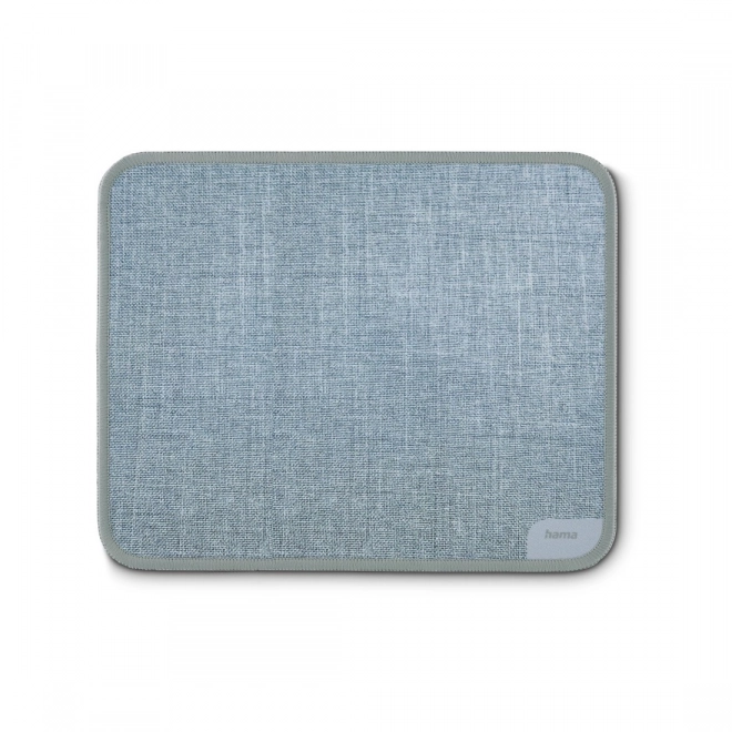 Mouse pad with modern design