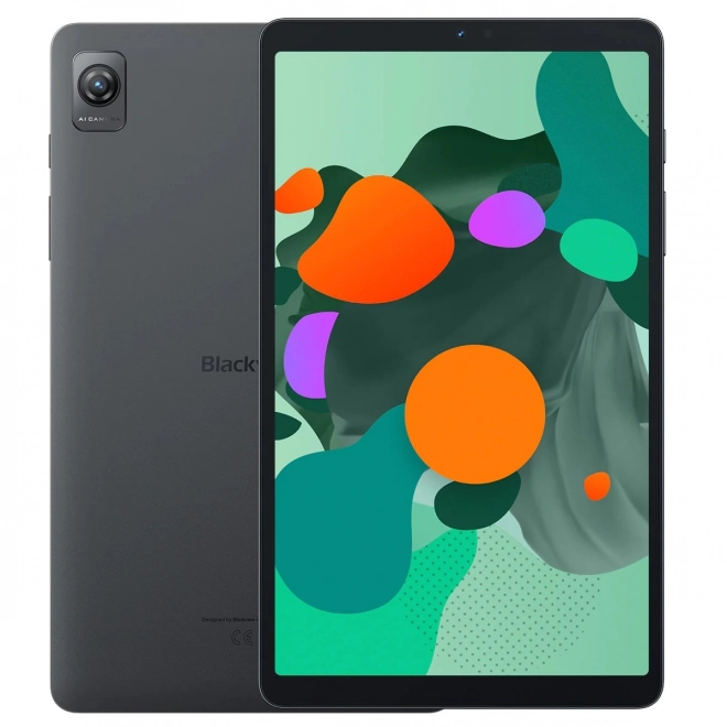 Tablet Tab 60 LTE Grey