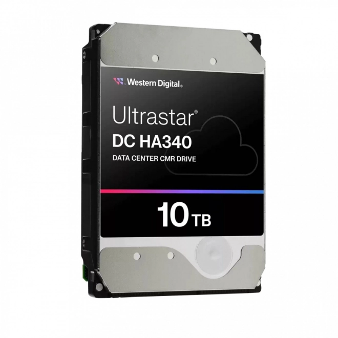 Ultrastar 10TB SATAIII Hard Drive
