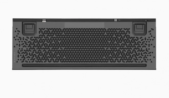Corsair Wireless Gaming Keyboard K100 RGB Air