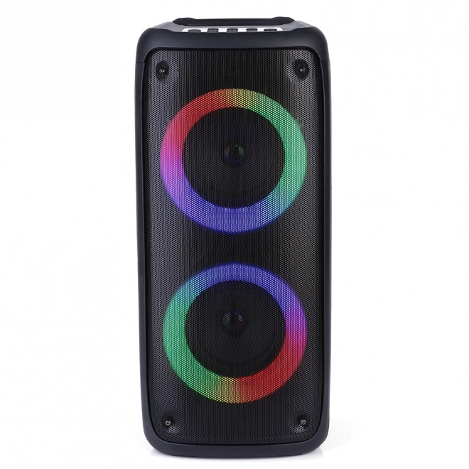 Funbox Bt Portable Bluetooth Speaker