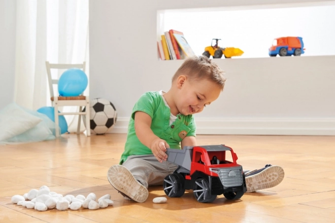 Truxx Dump Truck for Kids