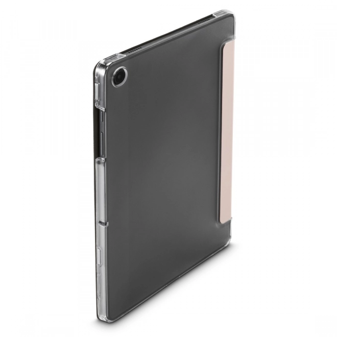 Pink Business Stand Case For Samsung Galaxy Tab A9 Plus 11"