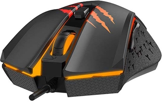 Gaming style and functionality