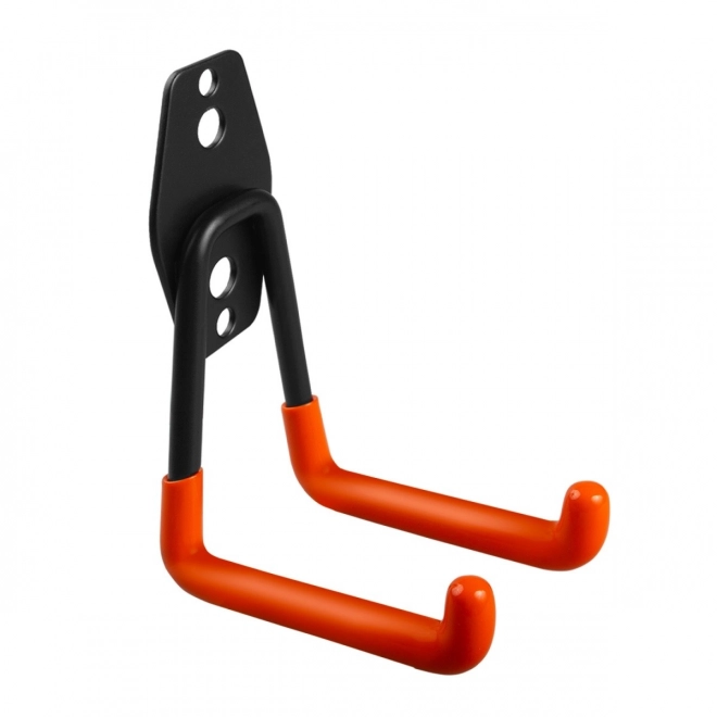 Wall Mount Heavy Duty Steel Storage Hook