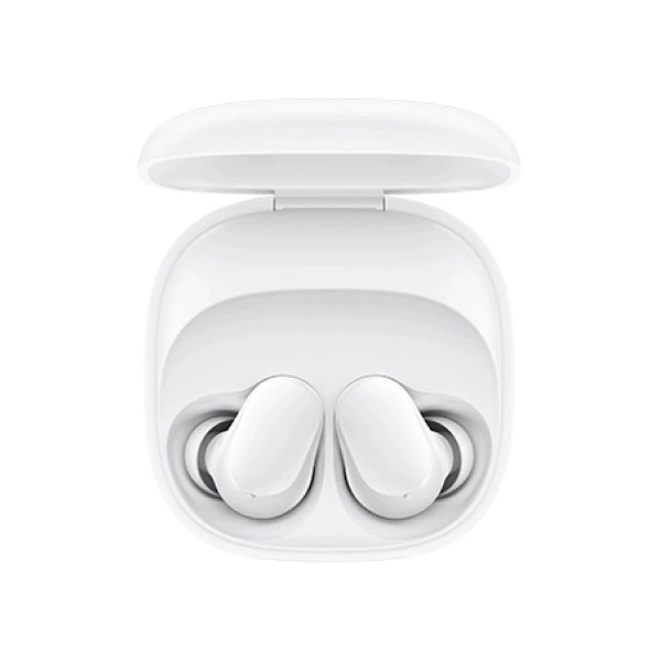 Wireless Headphones Xiaomi Redmi Buds 6 Play White