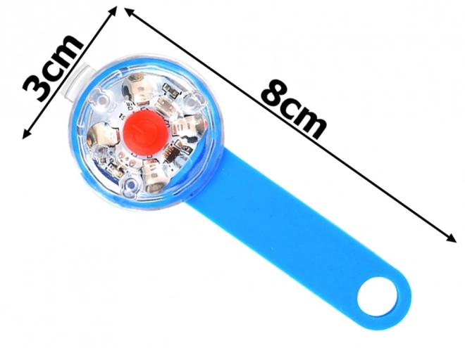 LED Light for Pet Collar