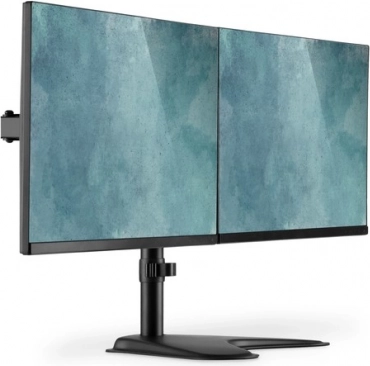 Wsparcie dla monitorów do 32