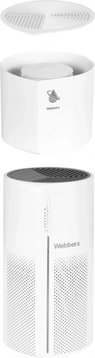 HydroClean cleaning with humidification