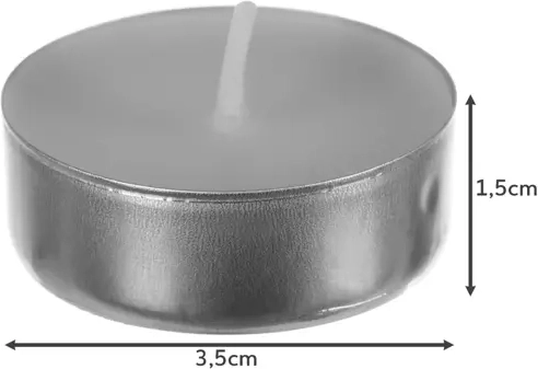 Compact size for any holder