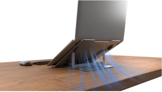 Lepší chlazení a stabilita