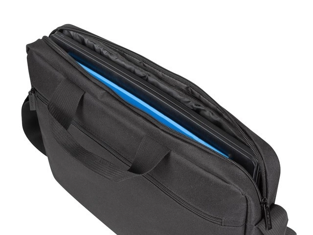 Borsa per notebook 15,6 pollici con mouse wireless