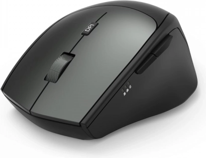 Mouse senza fili Hama MW-600 nera