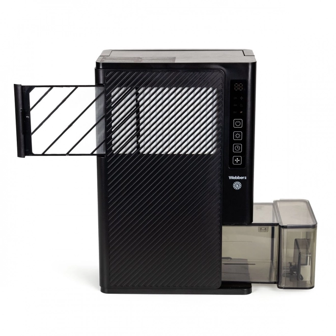 Webber DEX1 Air Dehumidifier