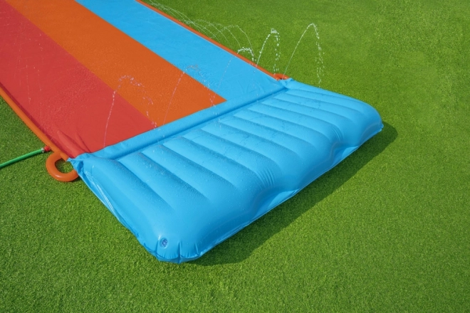 Scivolo Acquatico Triplo Bestway