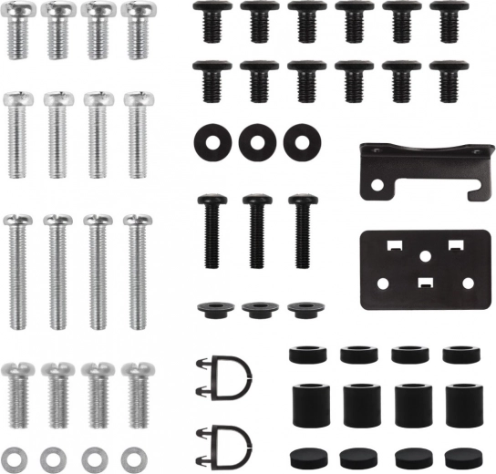 Kit de montage complet