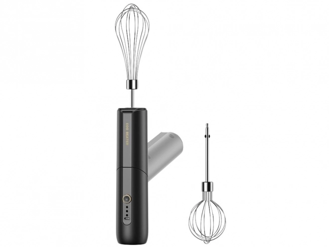 Cordless Electric Whisk with USB Charging
