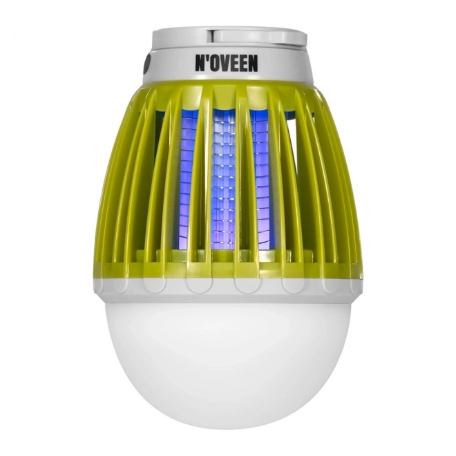 Wireless Bug Zapper Lamp