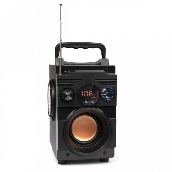 Bluetooth Lautsprecher BassBlaster