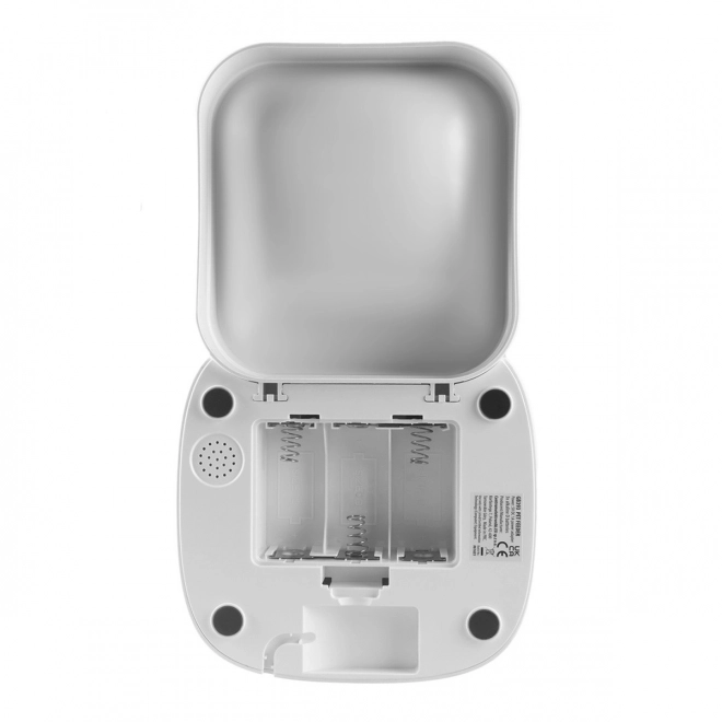Automatic Pet Feeder