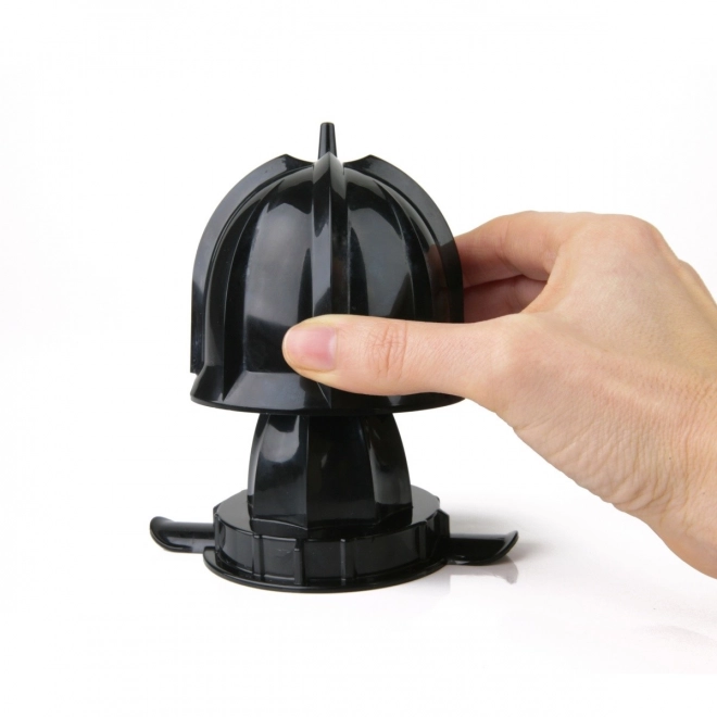 Citrus Juicer with Anti-Drip Feature