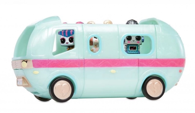 L.O.L. Surprise Mini Dolls Tiny Toys, PDQ
