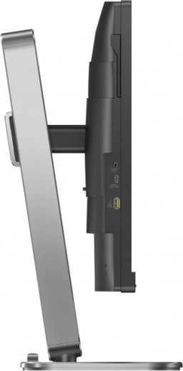 Flexibele aansluiting: HDMI x2 en DisplayPort