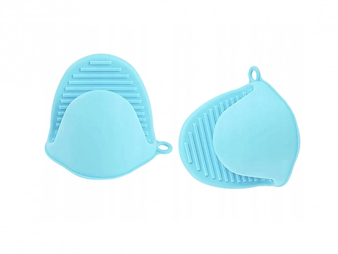 Silikon Küchenhandschuh Pfötchengriff