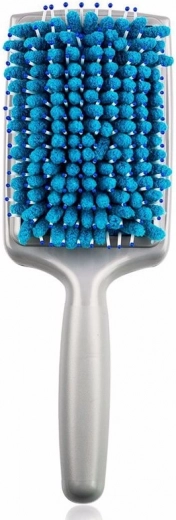 Snelle droging van het haar