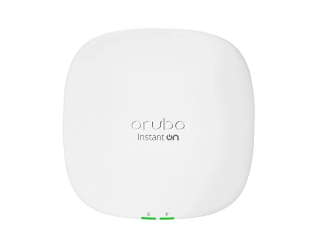 Access Point Aruba Instant On AP25 4x4 Wi-Fi 6