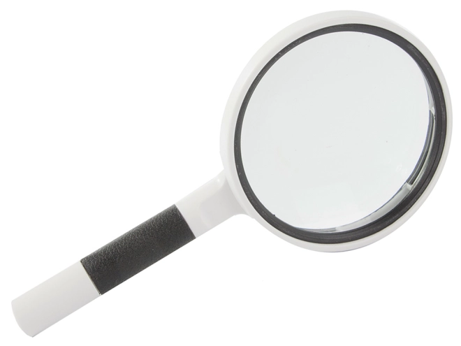 Large Magnifying Glass