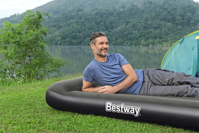 Comfort at home and outdoors