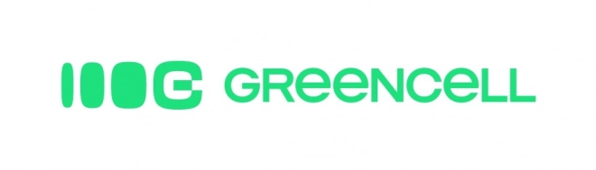 Rechargeable AA 2600mAh Batteries - Green Cell