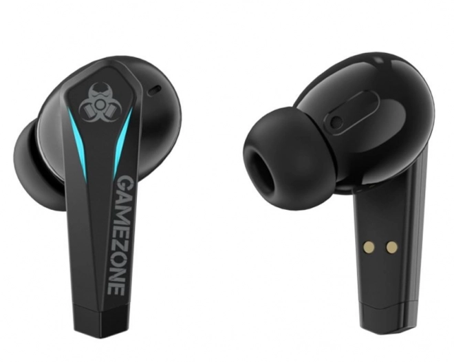 Gamezone T7 Pro Gaming Wireless Earbuds