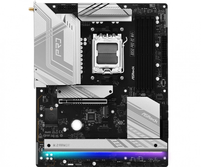 Motherboard B850 Pro RS WiFi