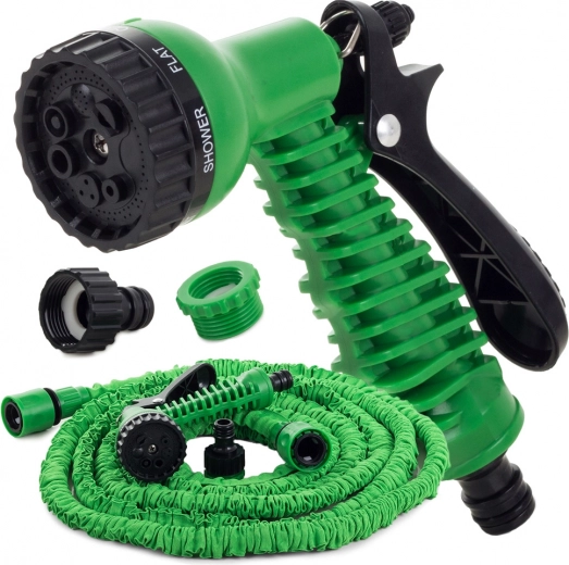 Multifunkciós pisztoly 7 üzemmóddal