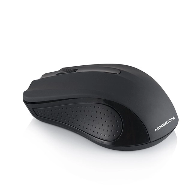 Mouse Ottica Senza Fili WM9 Nero